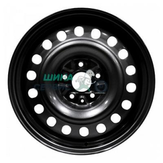 7x17/5x114,3 ET50 D64,1 NX-096 Sil