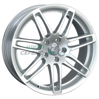 8,5x19/5x112 ET28 D66,6 VV103 Sil (конус, C570-01)
