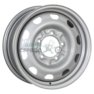 TREBL LT2883D_P 5,5x16 6x170/105 d 130,1 (Silver) Код 9363836