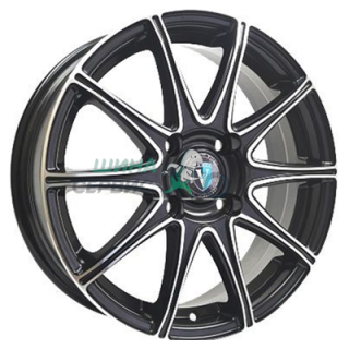 VENTI 1516 6x15 4x100/46 d 54,1 (SL)