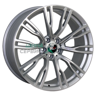 10,5x21/5x112 ET43 D66,6 Concept-B533 SF