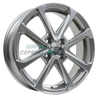 NEO 667 6x16 4x100/45 d 60,1 (HS)