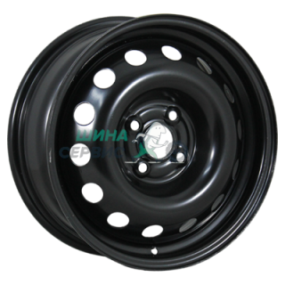 5x14/4x100 ET46 D54,1 5220T Black