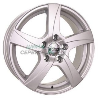 6,5x16/5x114,3 ET45 D67,1 600 Silver