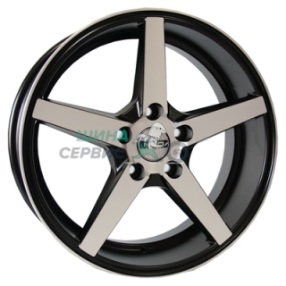 7x17/5x114,3 ET45 D67,1 V02 BDm