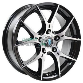 VENTI 1617 6,5x16 5x100/40 d 57,1 (BD)