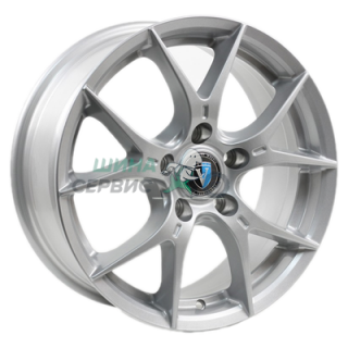 Venti 1617 6,5x16 5x114,3/46 d 67,1 (SL)