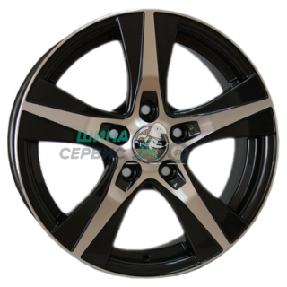 NEO 643 6,5x16 5x108/50 d 63,4 (BD)