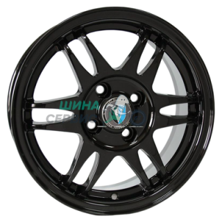 VENTI 1402 5,5x14 4x98/35 d 58,6 (BL)