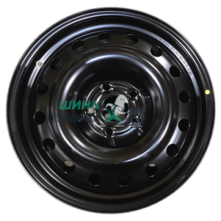 6,5x17/5x114,3 ET40 D64,1 NX-155 (WS775706) BK