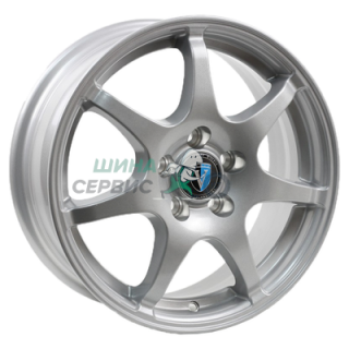 6,5x16/5x114,3 ET38 D67,1 А1162 SL