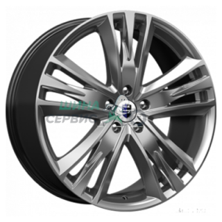 K&K 8,5x20/5x130 ET55 D71,6 Атлас (КС661) кварц