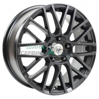 Tech Line 6,5x17/5x114,3 ET40 D64,1 739 BLm