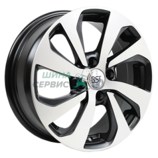RST R005 6x15 4x100/40 d 60,1 (BL) (Logan)