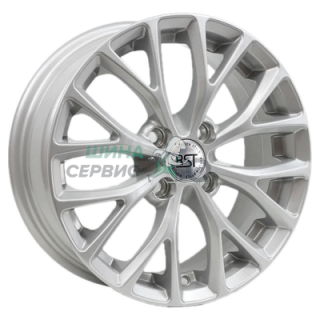 RST R015 6x15 4x100/50 d 60,1 (SL) (Vesta)
