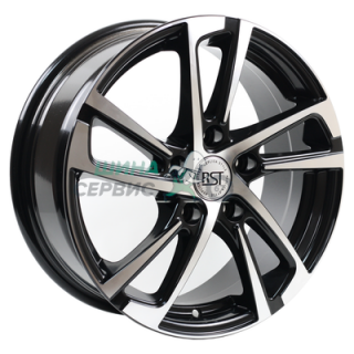 RST R048 7x18 5x114,3/35 d 60,1 (S) (Rav4)