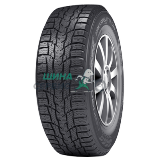 225/70R15C 112/110R Hakkapeliitta CR3 TL