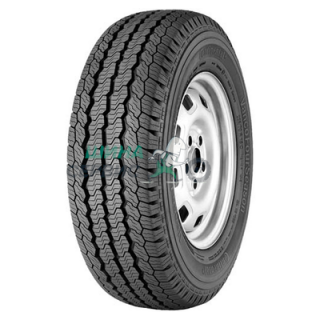 Continental 185R14C 102/100Q VancoFourSeason TL