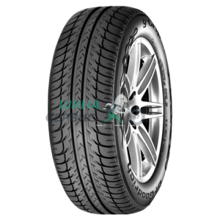 215/60R17 96H G-Grip SUV TL