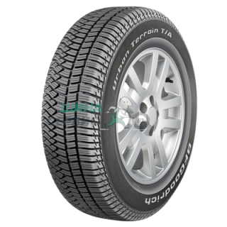 245/70R16 111H XL Urban Terrain T/A