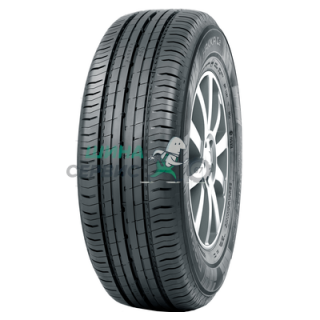 205/75R16C 113/111S Hakka C2 TL