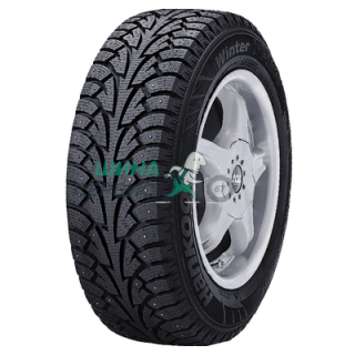 175/80R14 HANKOOK Winter I'Pike W-409 88Q шип