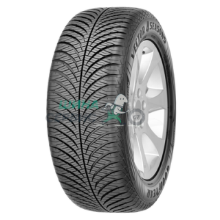 175/65R14 82T Vector 4Seasons Gen-2 TL M+S