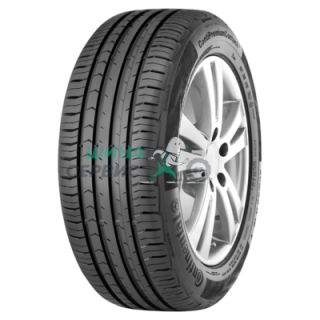 Continental ContiPremiumContact 5 SUV 225/60-R17 99V