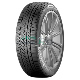 285/40R22 110V XL ContiWinterContact TS 850 P AO FR