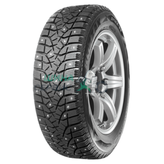 215/55R16 93T Blizzak Spike-02 (шип.)