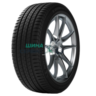 235/50R19 99V Latitude Sport 3