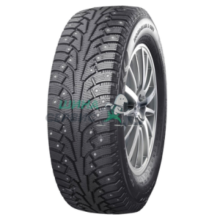 265/65R17 112T Nordman 5 SUV (шип.)