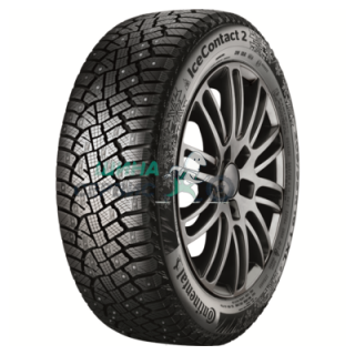 Continental IceContact 2 XL  255/35-R19 96T