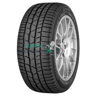 285/45R20 112V XL ContiWinterContact TS 830 P SUV FR