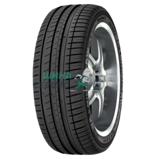 245/35R20 95Y XL Pilot Sport 3 * MOE Acoustic ZP