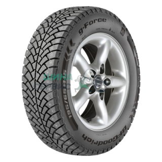 185/65R15 88Q G-Force Stud TL (шип.)