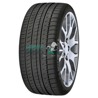 255/55R20 110Y XL Latitude Sport