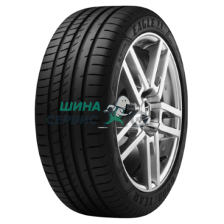 255/40R17 94Y Eagle F1 Asymmetric 2 FP