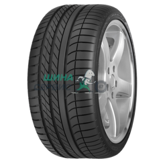 255/55R18 109Y XL Eagle F1 Asymmetric SUV AO FP