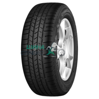 Continental ContiCrossContact Winter XL MO 295/40-R20 110V