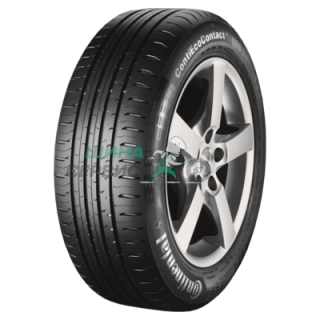 205/55R16 94H XL ContiEcoContact 5 CS TL