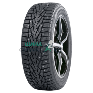 155/65R14 75T Hakkapeliitta 7 TL (шип.)