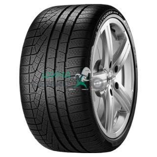 235/55R18 104H XL Winter SottoZero Serie II AO TL