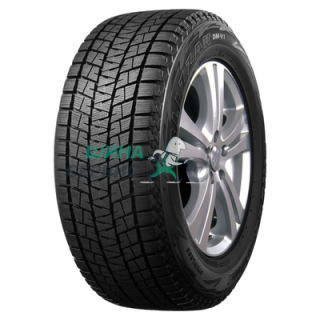 215/70R17 101R Blizzak DM-V1 TL RBT