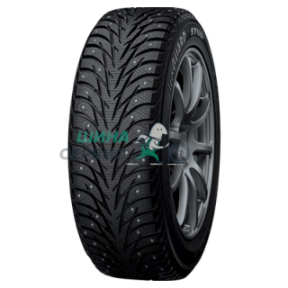 285/35R21 105T XL iceGuard Stud iG35 TL + (шип.)