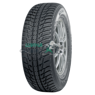 Nokian Tyres WR SUV 3 XL 255/60-R17 106H