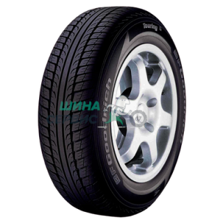 BFGoodrich Touring 155/65-R14 75T