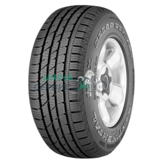 Continental 265/60R18 110T ContiCrossContact LX TL