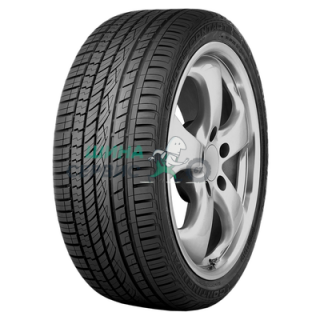 Continental 255/55R18 105W CrossContact UHP MO TL ML