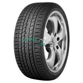 265/40R21 105Y XL CrossContact UHP MO TL FR